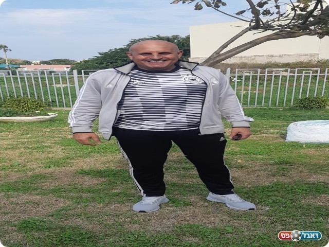 "די לאלימות!". קיסר חדאד